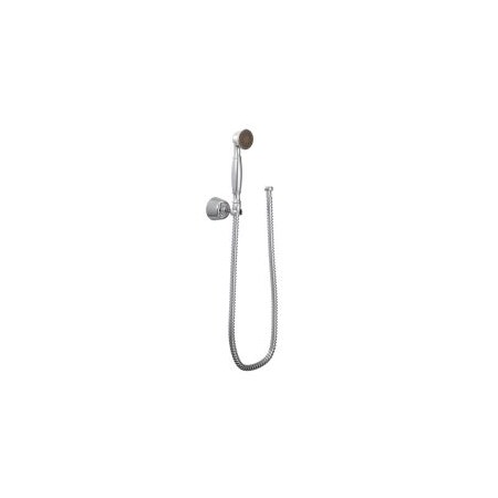 Moen Chrome Handheld Shower 3861